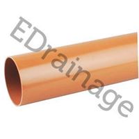 PE 3m Pipe