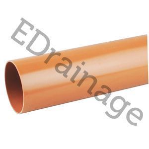 PE 3m Pipe
