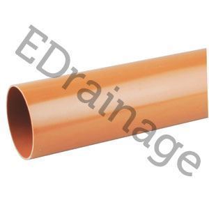 PE 6m Pipe