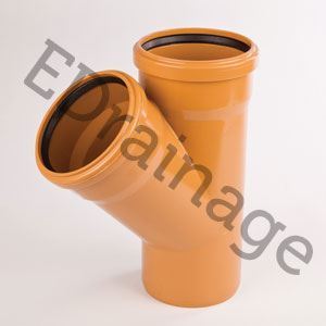 DS Equal junction 45