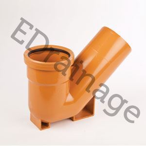 S/S Universal Gully Trap