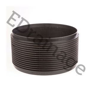 P/E Inspection Chamber Shaft