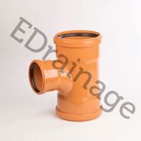 T/S UnEqual Junction 871/2˚