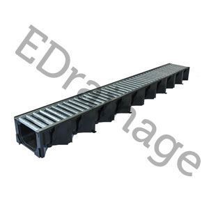 ACO Hexdrain Channel