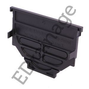 ACO Hexdrain Closing End Cap