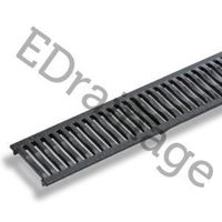 ACO CTL Antique Iron Grating