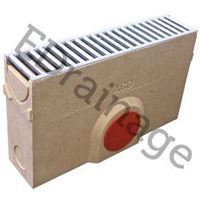 ACO RainDrain Sump and Bucket